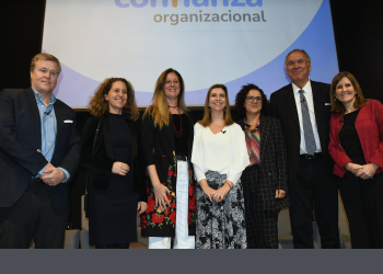 homeEstudio elaborado por OTIC SOFOFA y consultora Almabrands: Los trabajadores hoy confían más en sus empresas que en 2019