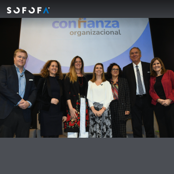 homeEstudio elaborado por OTIC SOFOFA y consultora Almabrands: Los trabajadores hoy confían más en sus empresas que en 2019