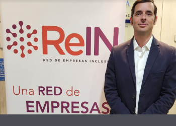 homeJosé Antonio Alonso asume la presidencia de la Red de Empresas Inclusivas (ReIN) de SOFOFA