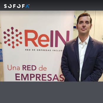homeJosé Antonio Alonso asume la presidencia de la Red de Empresas Inclusivas (ReIN) de SOFOFA