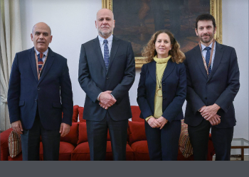 homePresidenta de SOFOFA se reunió con Ministro Secretario General de la Presidencia