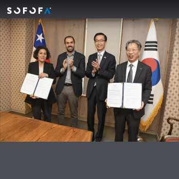 homeDelegación de empresarios coreanos encabezada por el ministro de Comercio, Industria y Energía de ese país visitan Chile